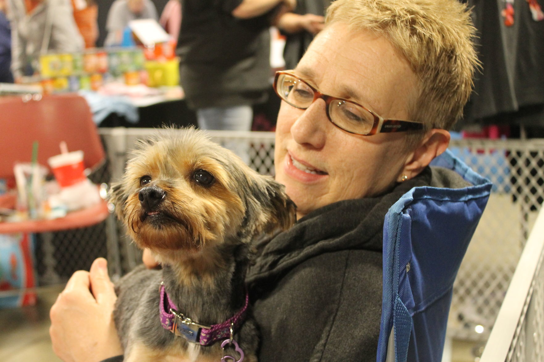 Be Kind to Animals Expo